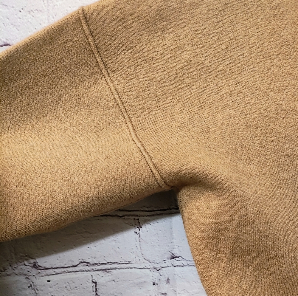 J.Jill Reversible Topper Coat 2X Pockets Minimalist Long - Picture 7 of 13
